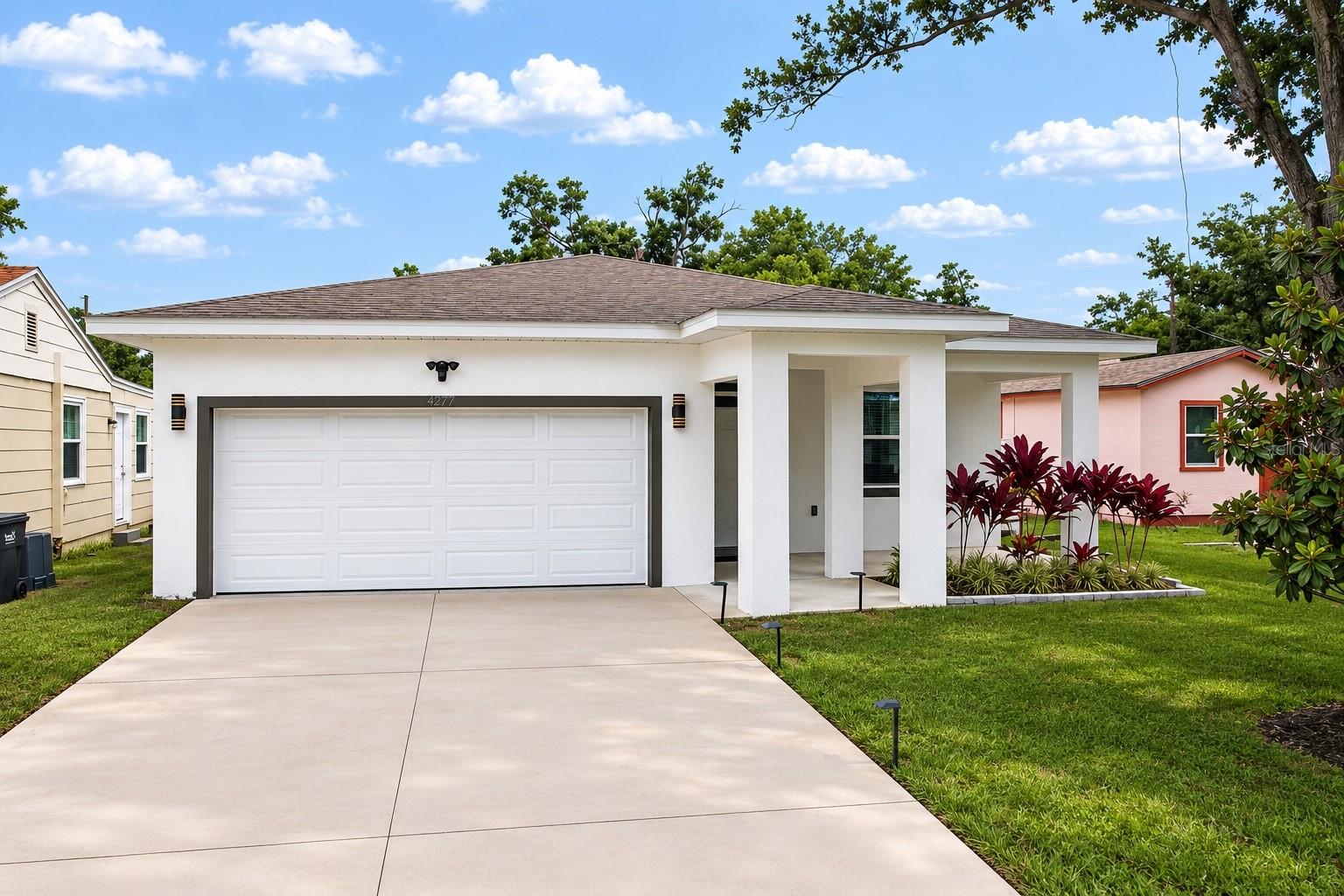 4277 43RD AVE N, ST PETERSBURG, FL