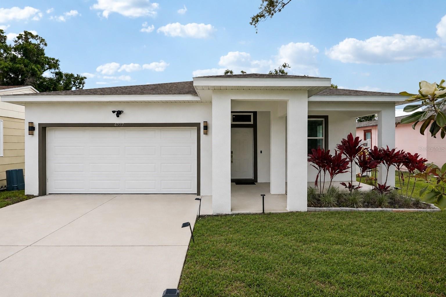 4277 43RD AVE N, ST PETERSBURG, FL — photo 2