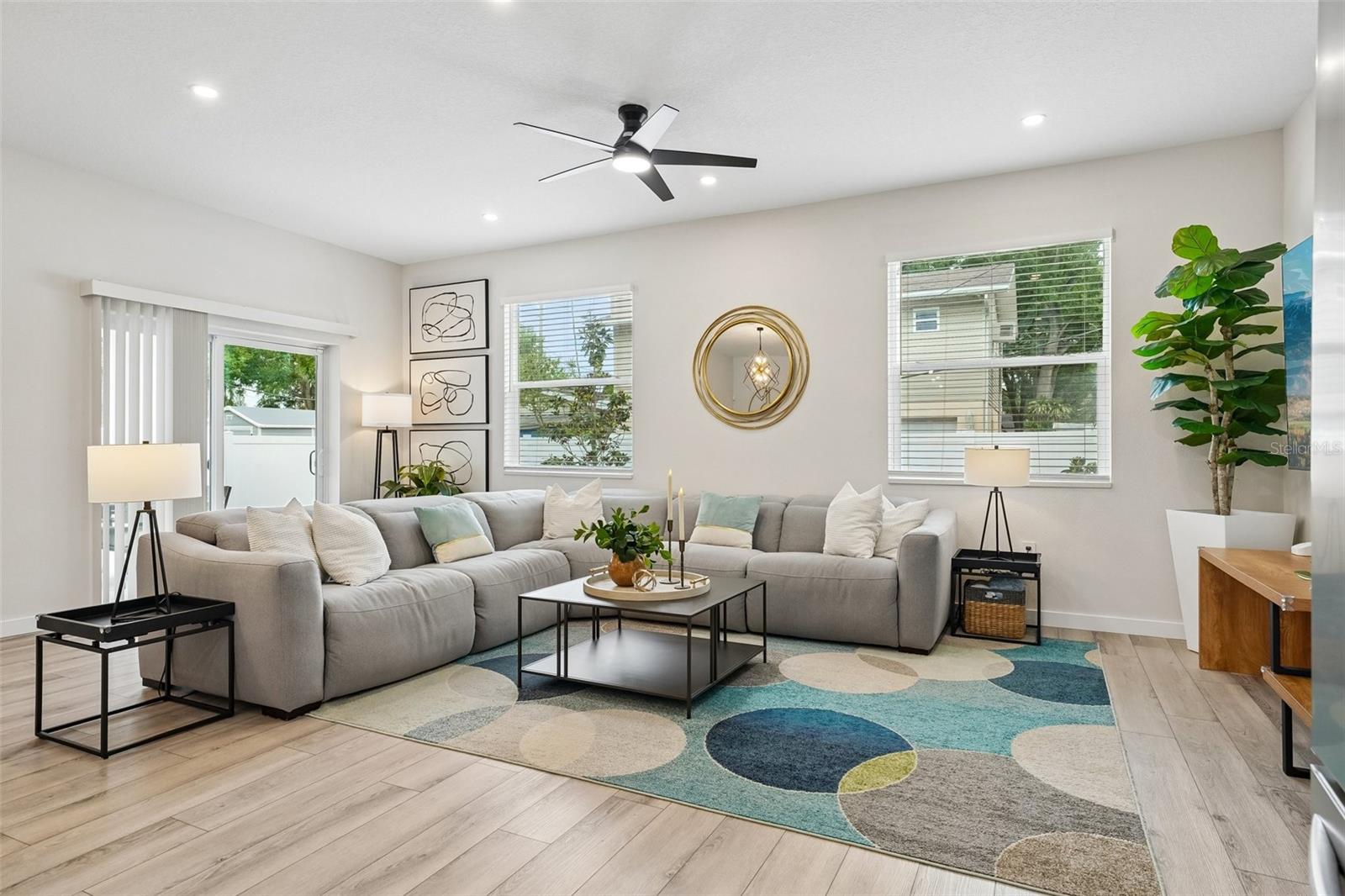 4277 43RD AVE N, ST PETERSBURG, FL — photo 21