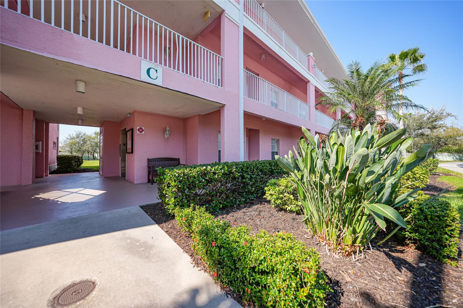 2061 WILLOW HAMMOCK CIR #105, PUNTA GORDA, FL — photo 5