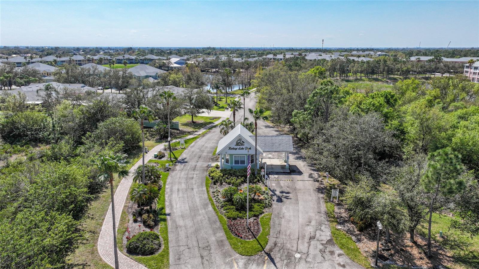 2061 WILLOW HAMMOCK CIR #105, PUNTA GORDA, FL — photo 35