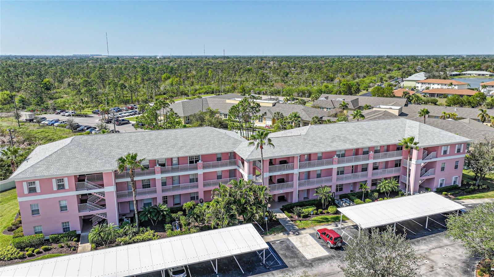 2061 WILLOW HAMMOCK CIR #105, PUNTA GORDA, FL — photo 37