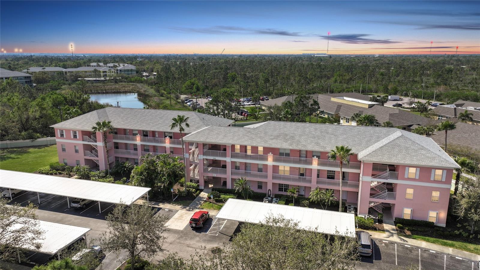 2061 WILLOW HAMMOCK CIR #105, PUNTA GORDA, FL — photo 38