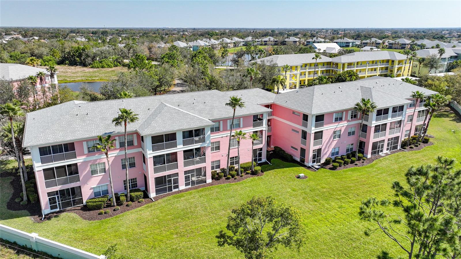 2061 WILLOW HAMMOCK CIR #105, PUNTA GORDA, FL — photo 40