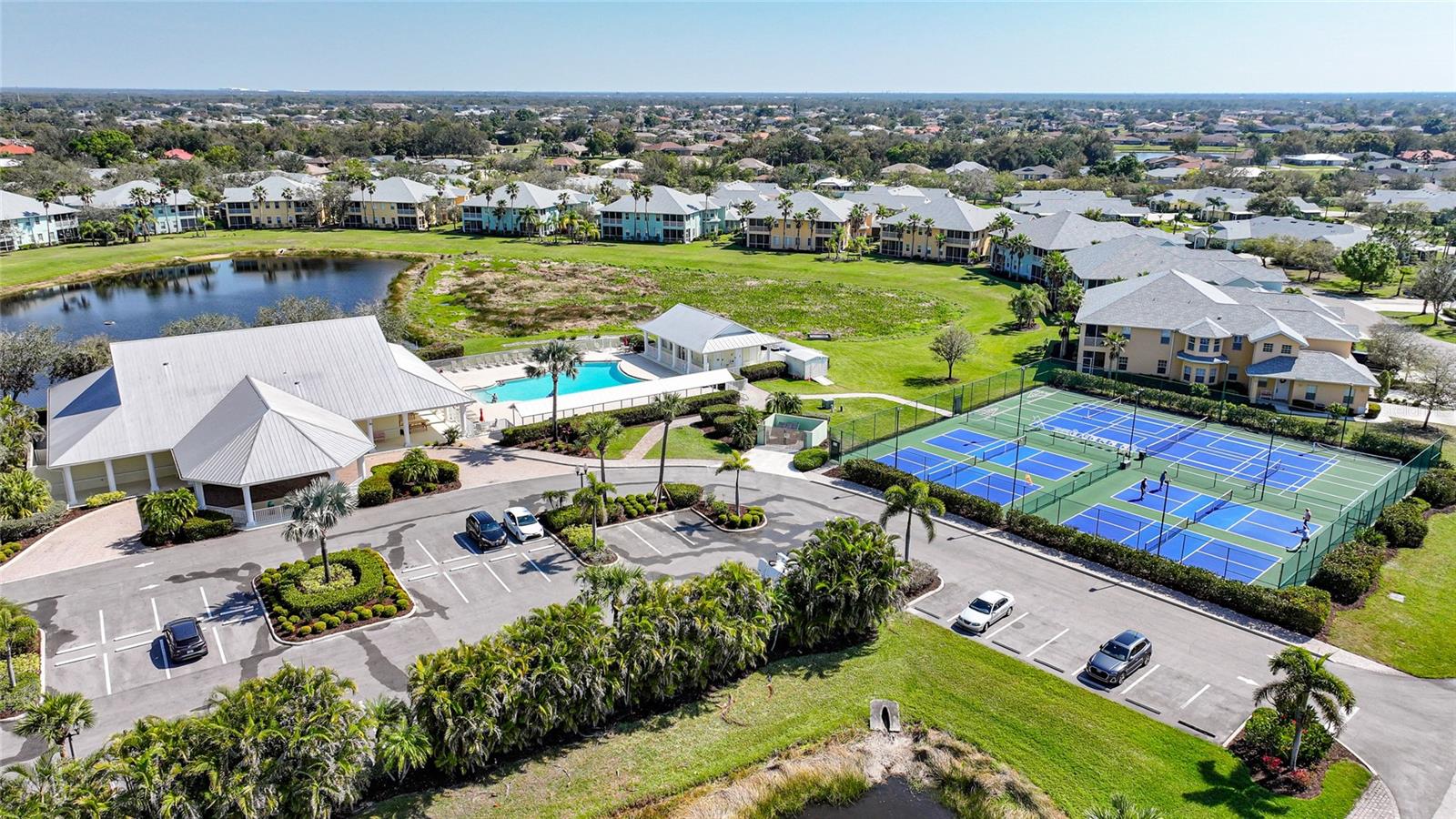 2061 WILLOW HAMMOCK CIR #105, PUNTA GORDA, FL — photo 42