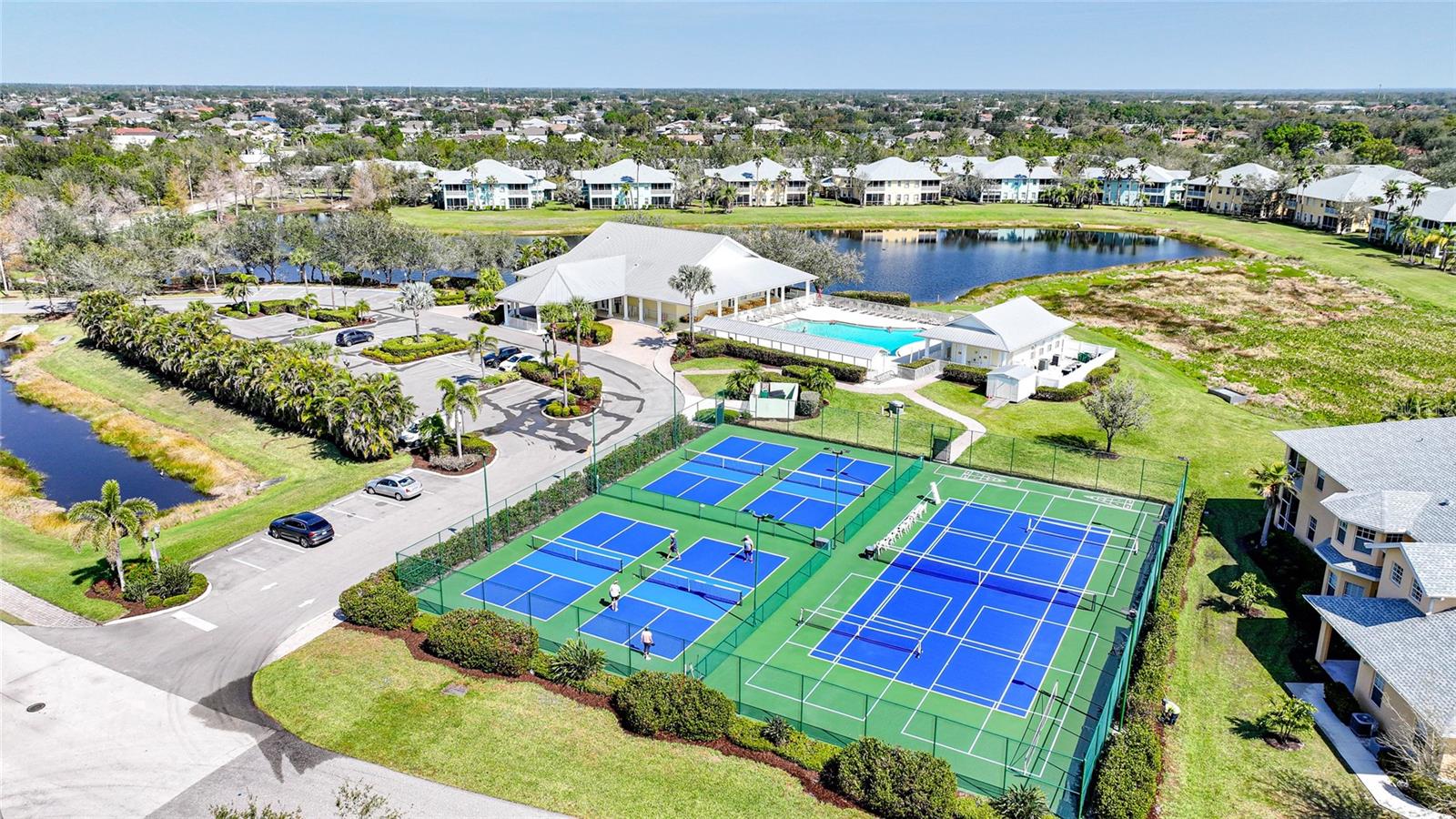 2061 WILLOW HAMMOCK CIR #105, PUNTA GORDA, FL — photo 43