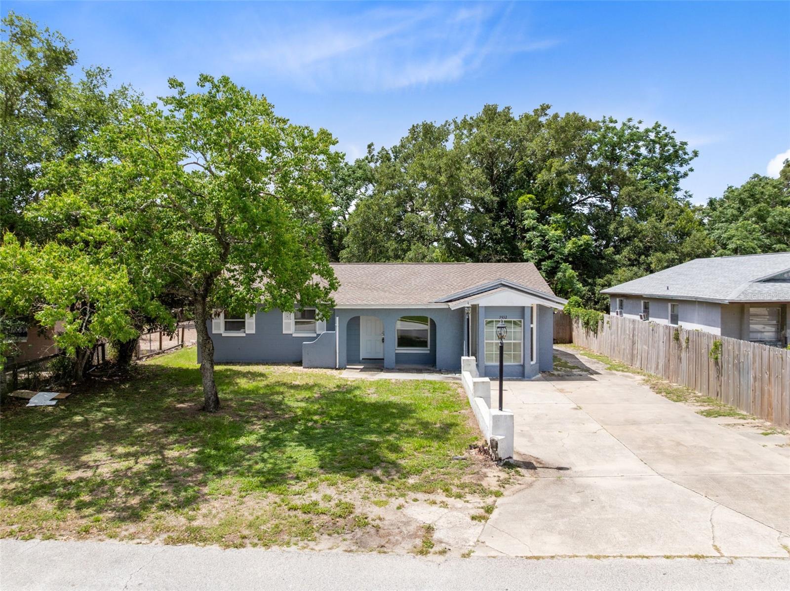 3432 HARRY ST, APOPKA, FL — photo 37