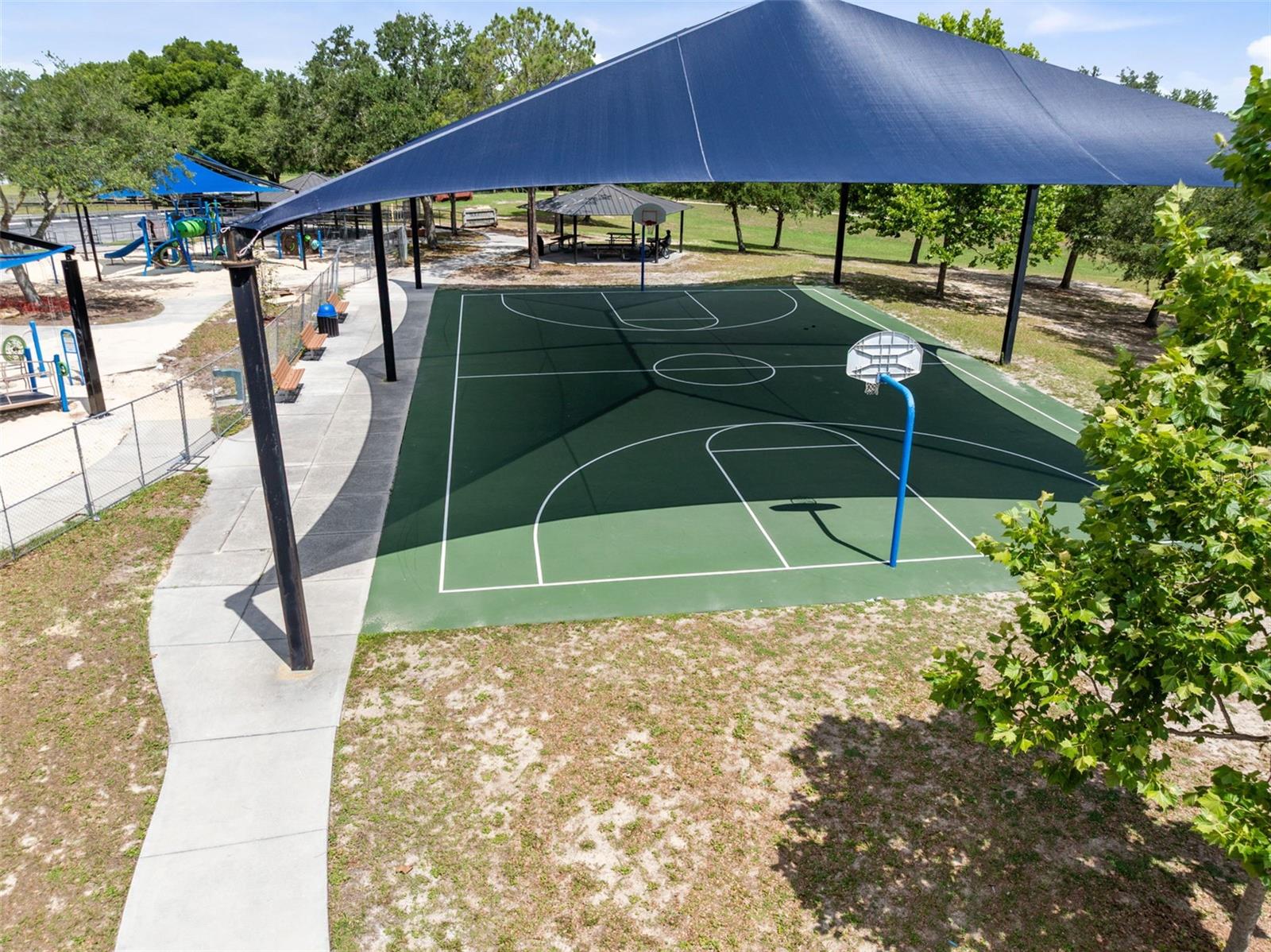 3432 HARRY ST, APOPKA, FL — photo 41
