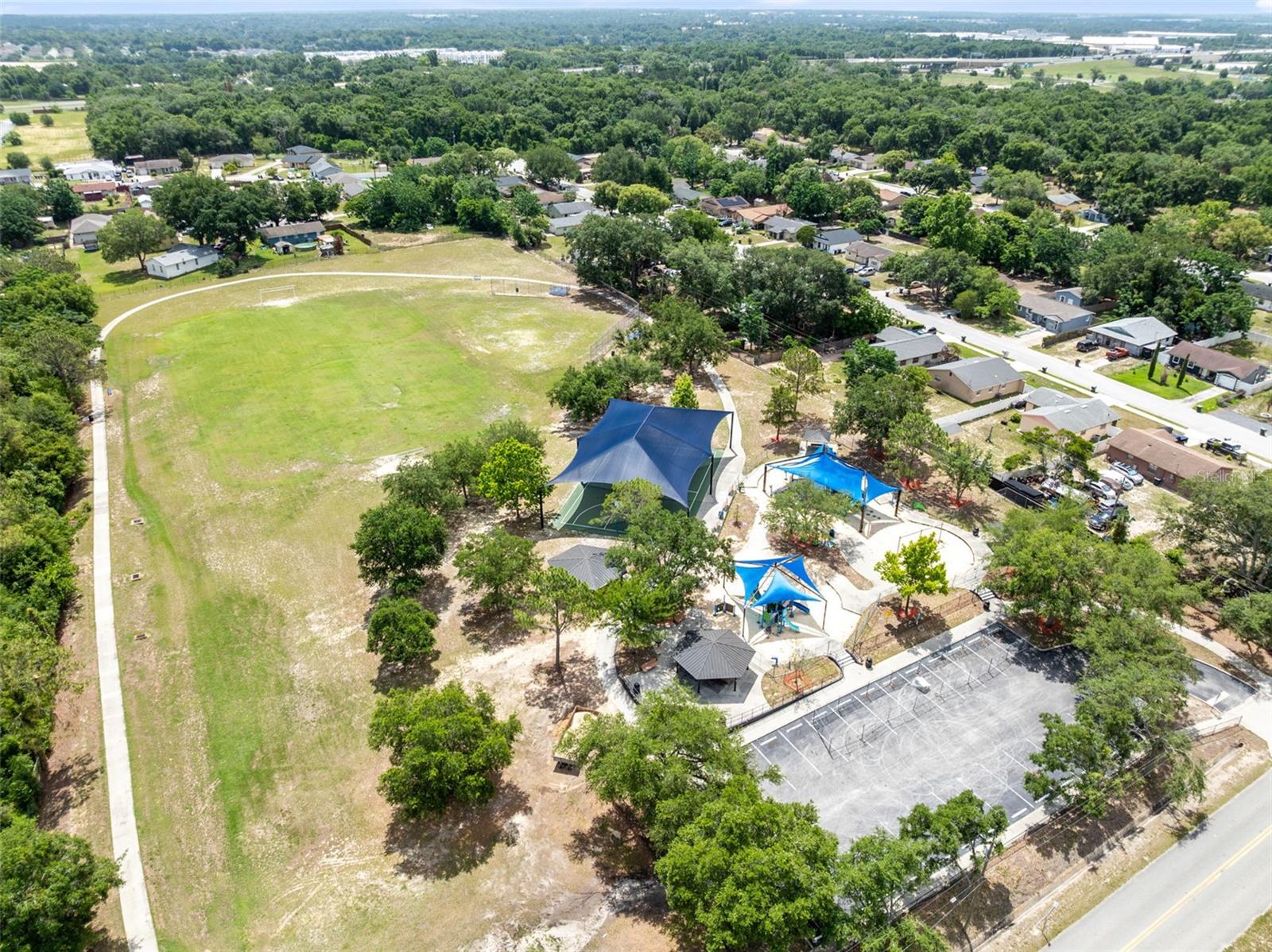3432 HARRY ST, APOPKA, FL — photo 44