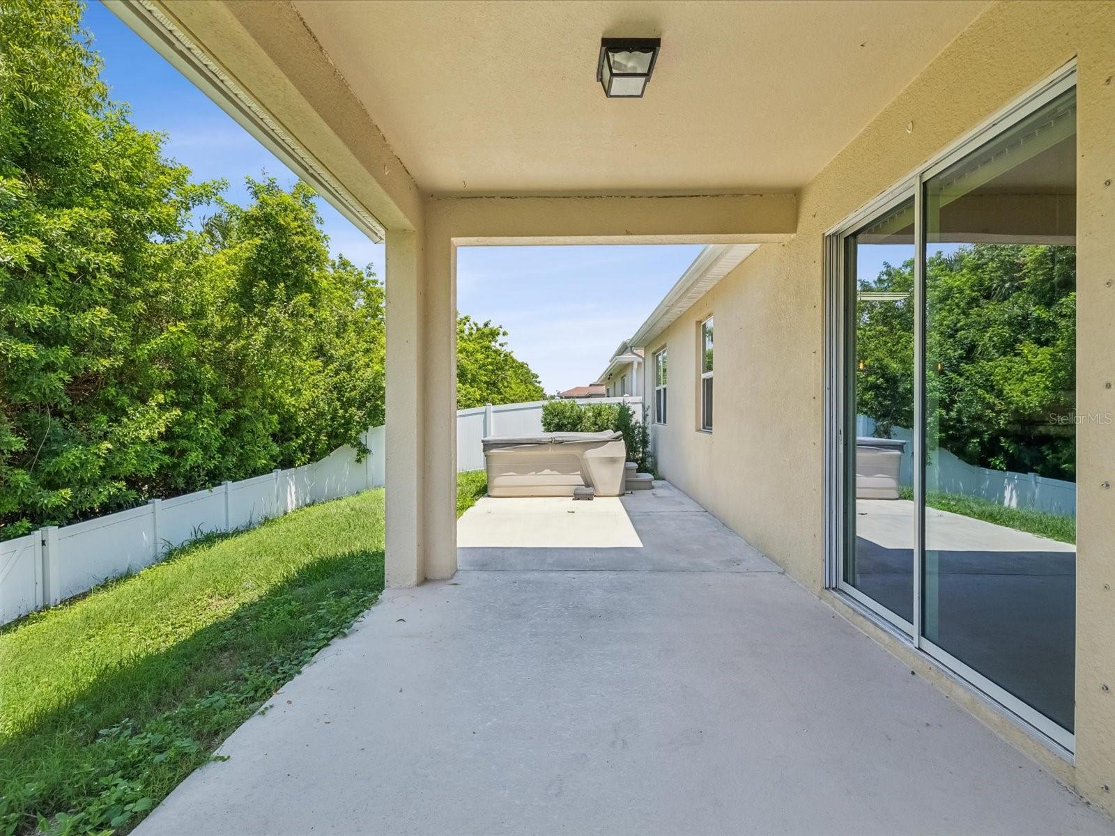 11525 SOUTHERN CREEK DR, GIBSONTON, FL — photo 29
