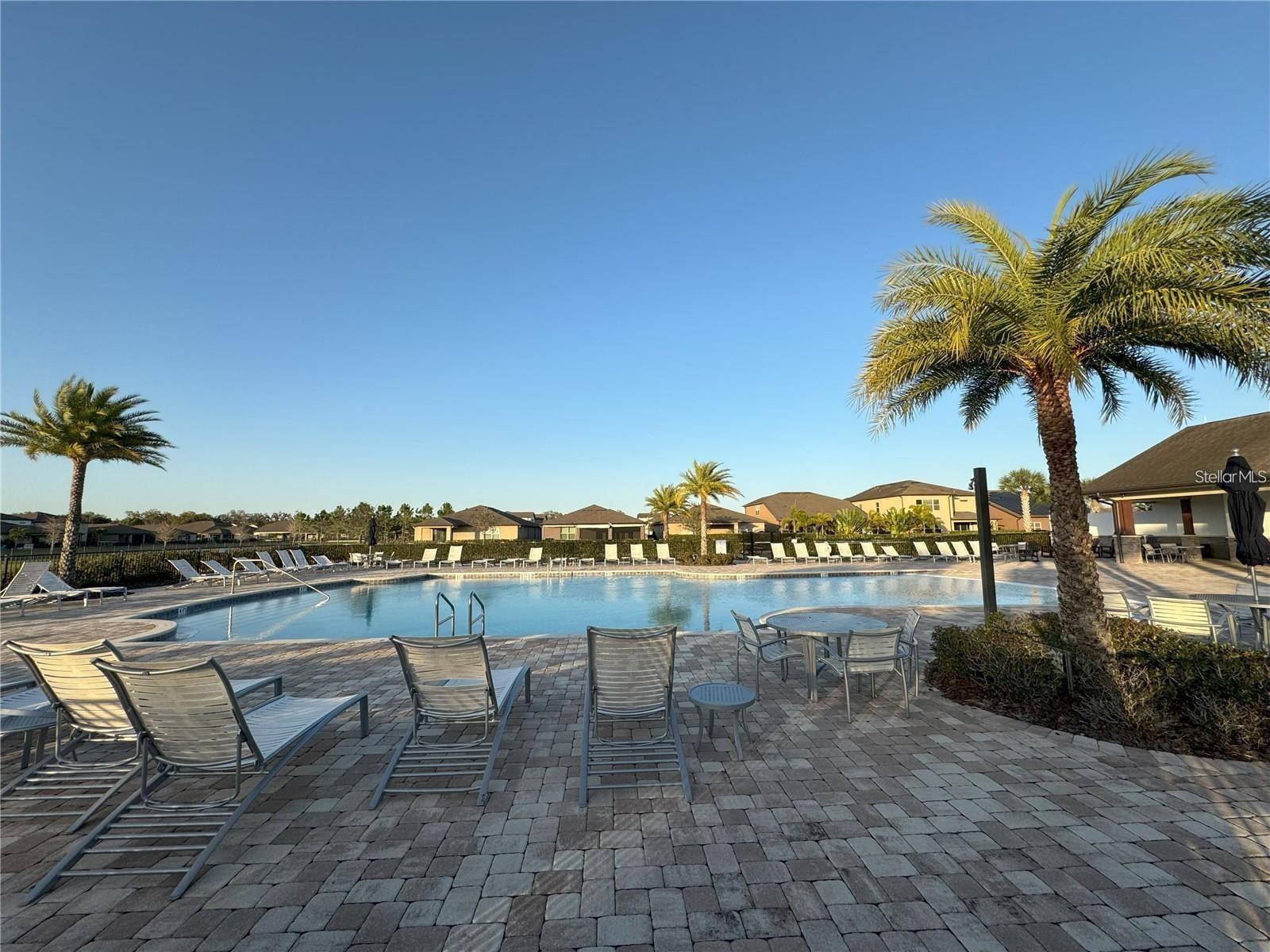 5032 WALKER ST, ST CLOUD, FL — photo 33