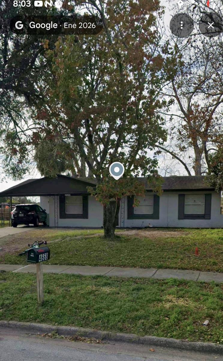 4668 MIRAMAR RD, ORLANDO, FL — photo 5