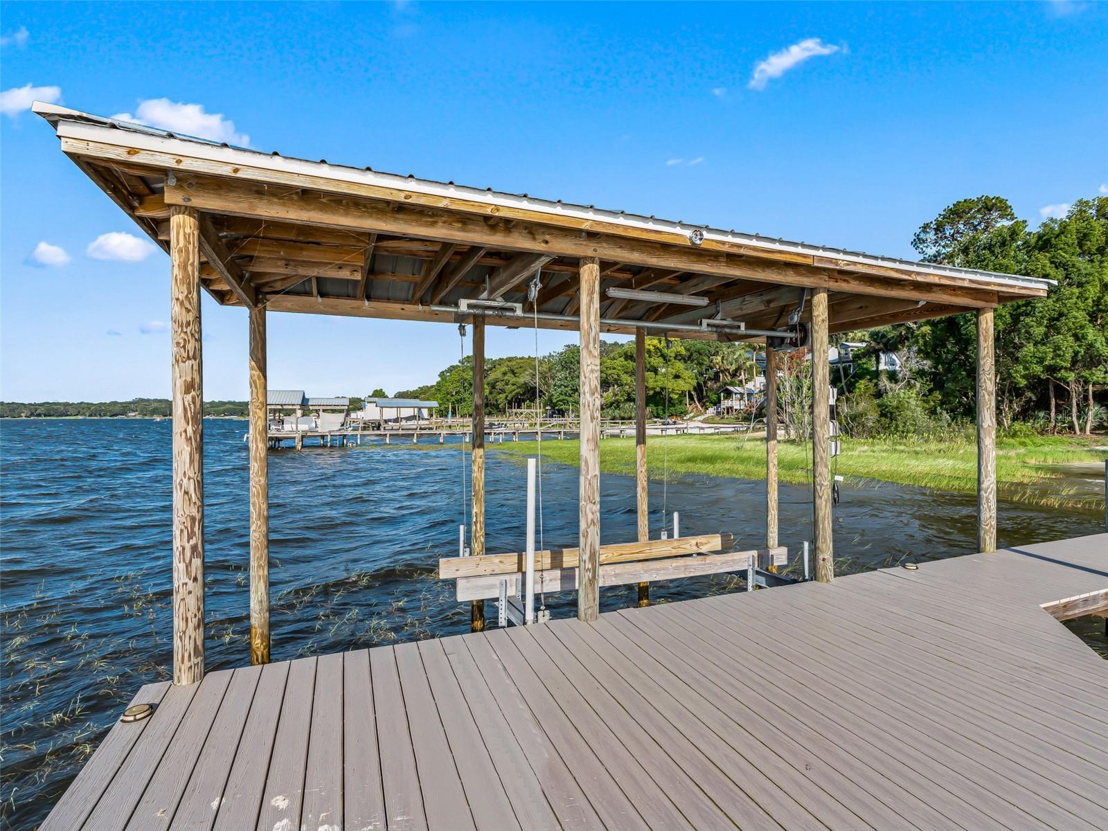 13061 SE 158TH LN, WEIRSDALE, FL — photo 94