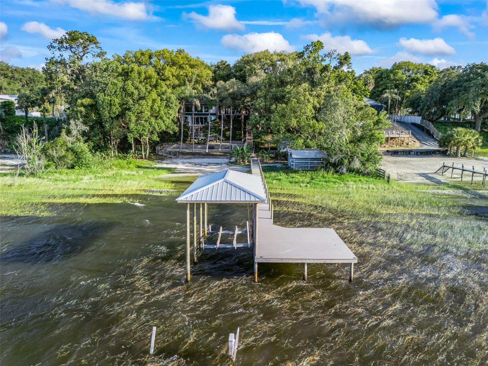13061 SE 158TH LN, WEIRSDALE, FL — photo 95