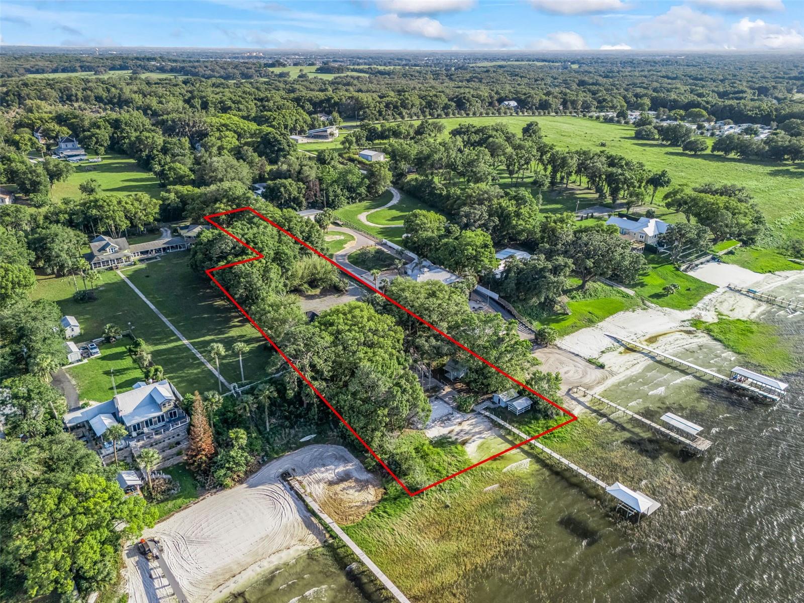 13061 SE 158TH LN, WEIRSDALE, FL — photo 97