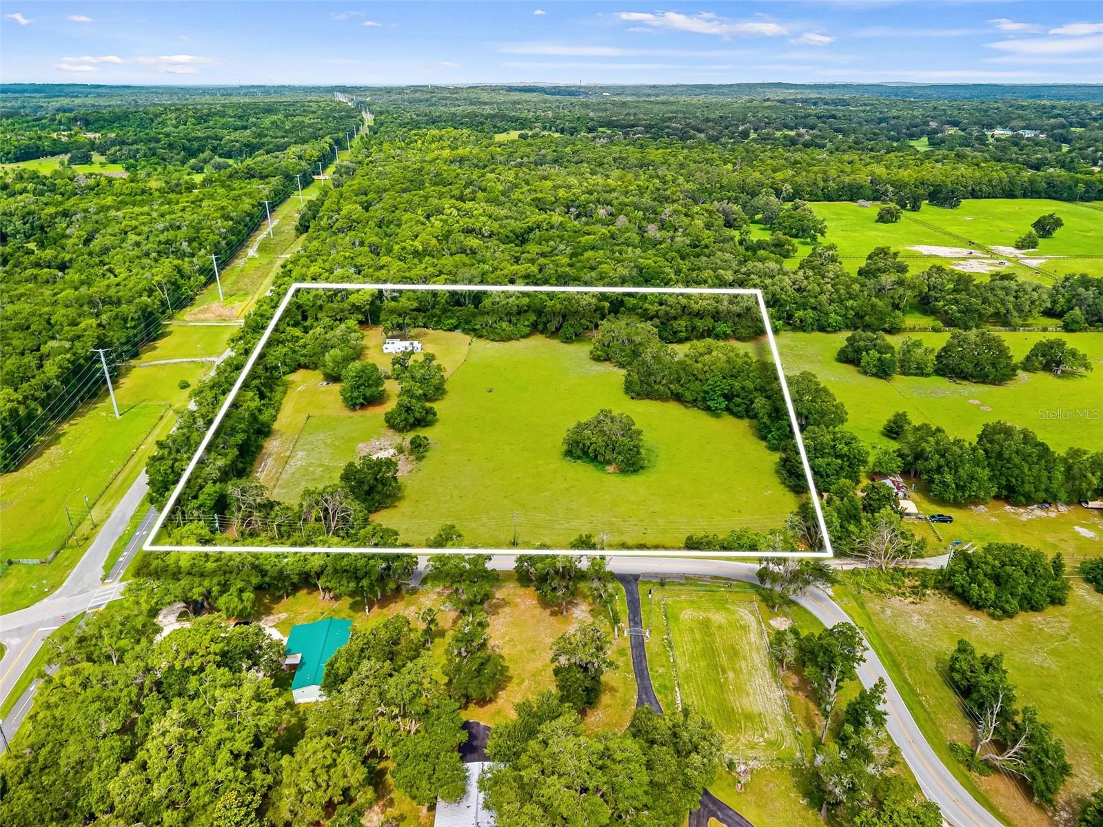 9287 WEATHERLY RD, BROOKSVILLE, FL — photo 4