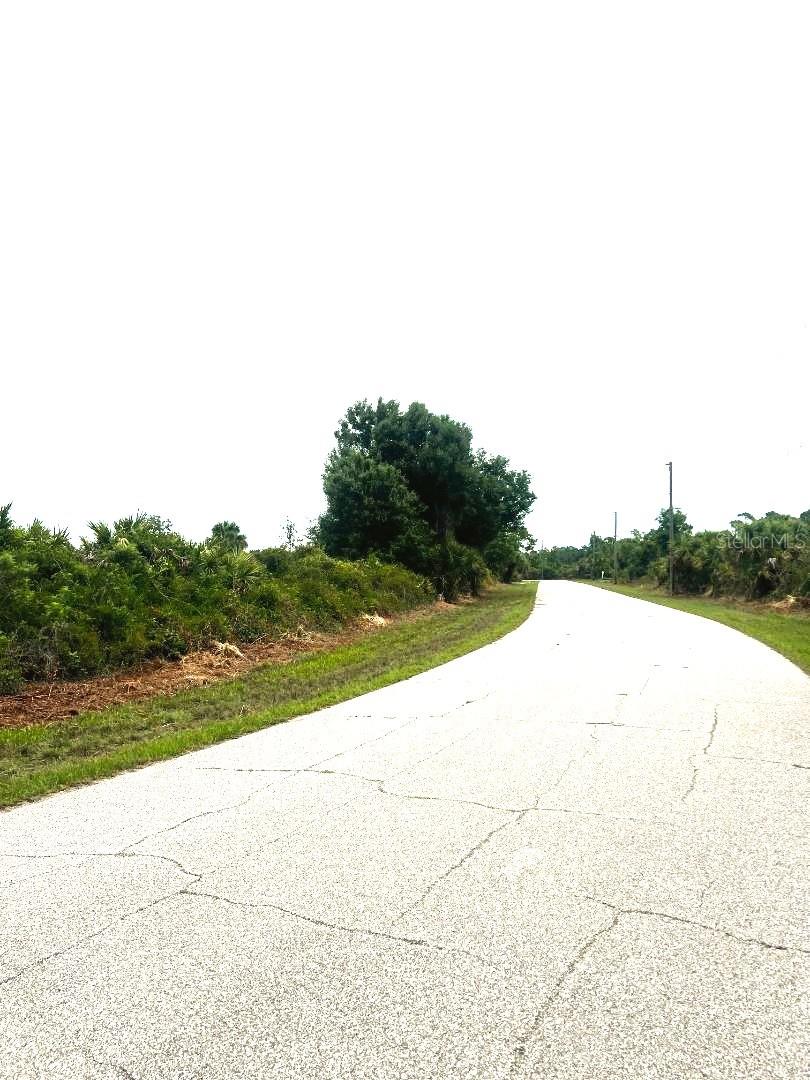 7441 MANVILLE TER, PORT CHARLOTTE, FL — photo 4