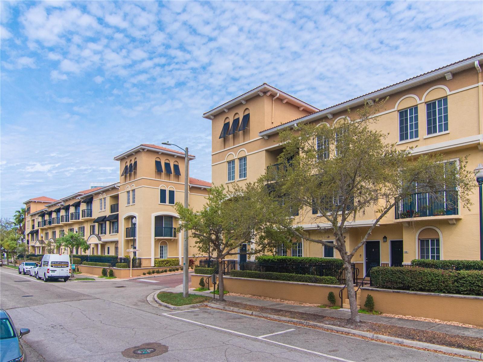126 S OBRIEN ST, TAMPA, FL — photo 2
