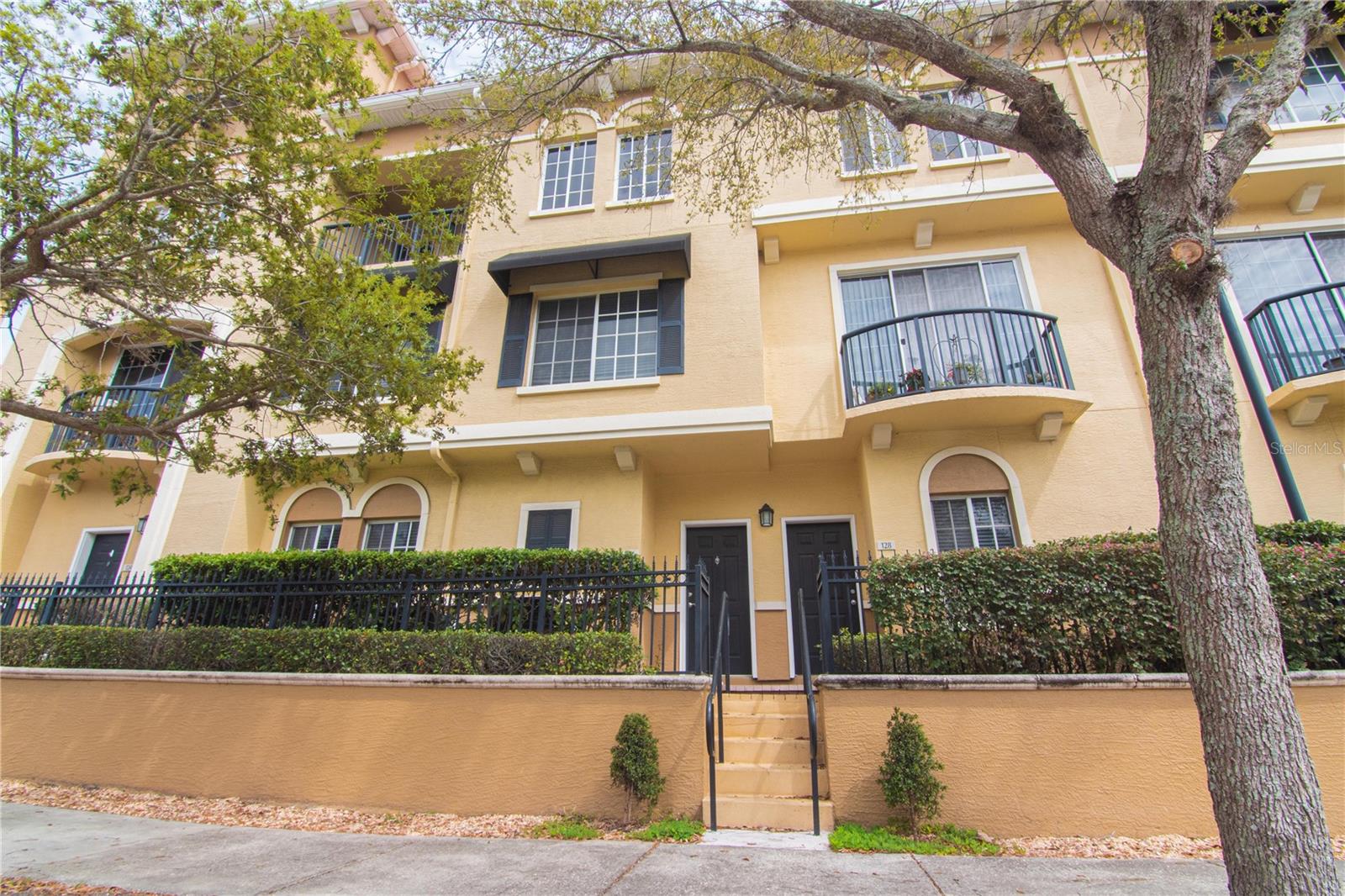 126 S OBRIEN ST, TAMPA, FL — photo 3