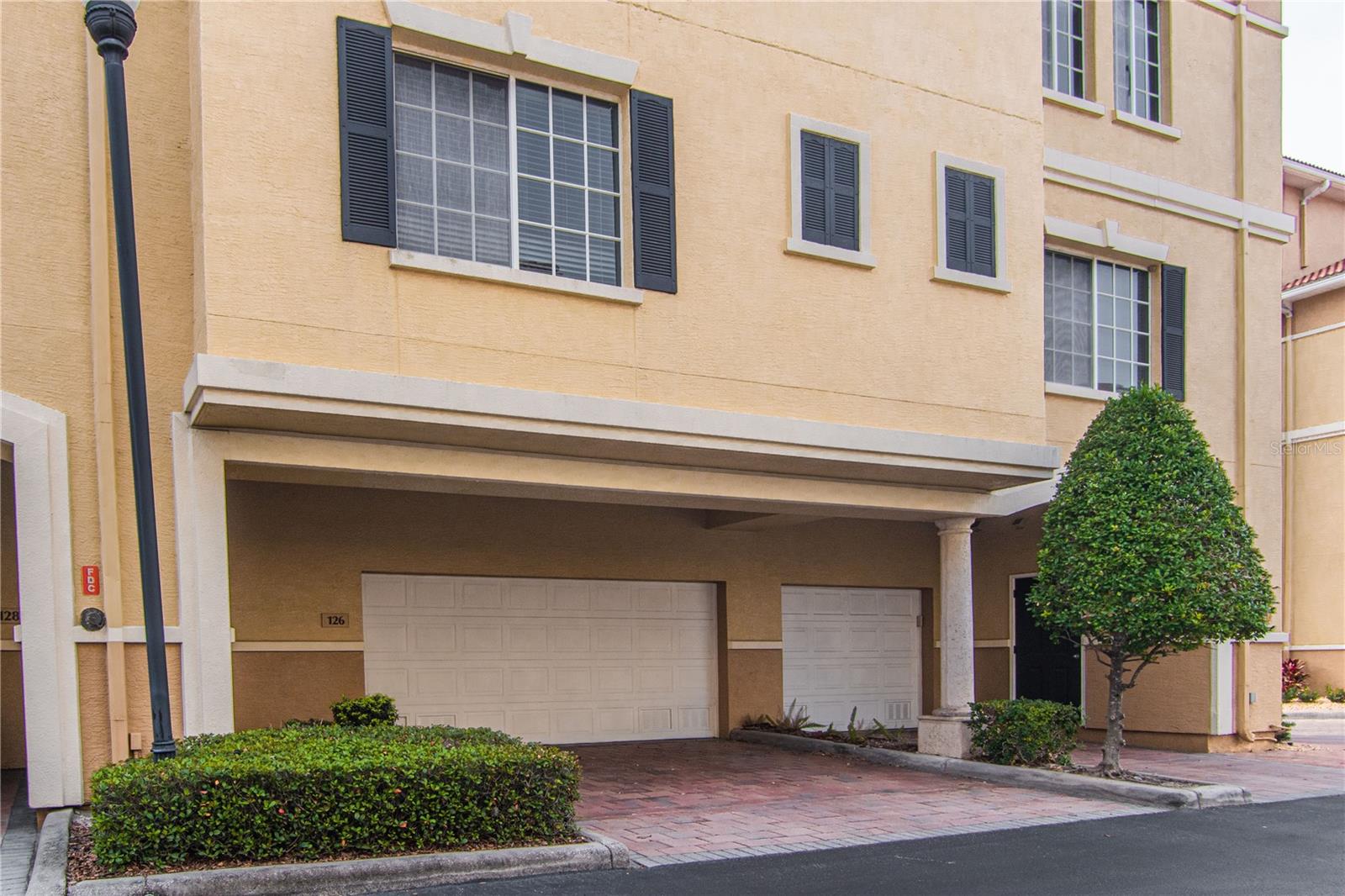 126 S OBRIEN ST, TAMPA, FL — photo 32