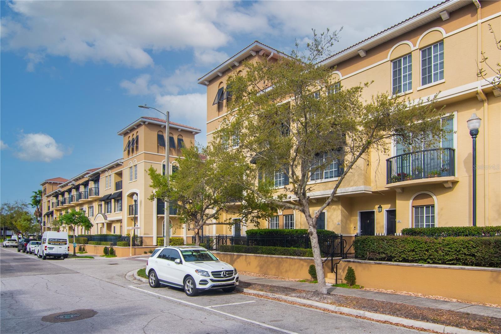 126 S OBRIEN ST, TAMPA, FL — photo 33