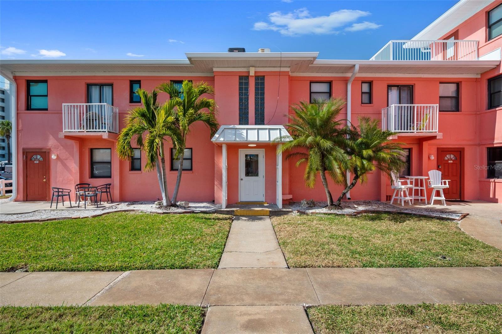 6800 SUNSET WAY #106, ST PETE BEACH, FL — photo 2