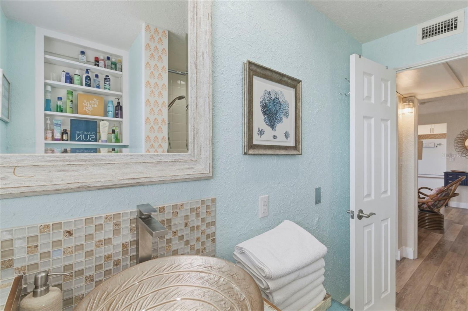 6800 SUNSET WAY #106, ST PETE BEACH, FL — photo 15