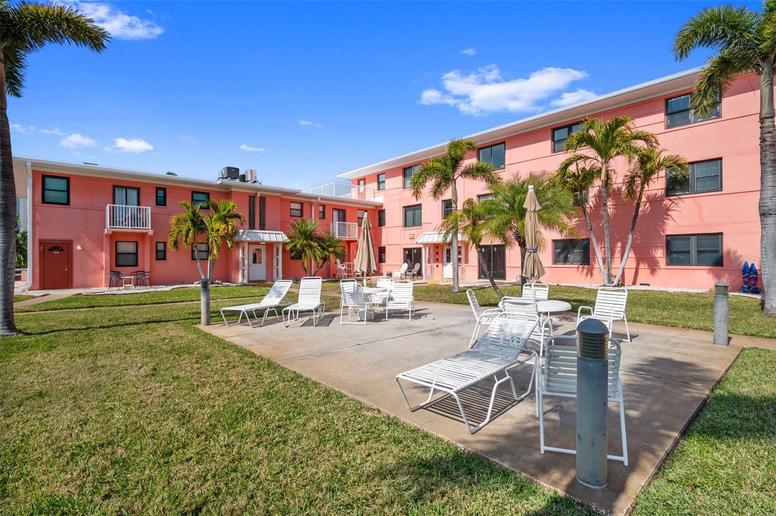 6800 SUNSET WAY #106, ST PETE BEACH, FL — photo 21