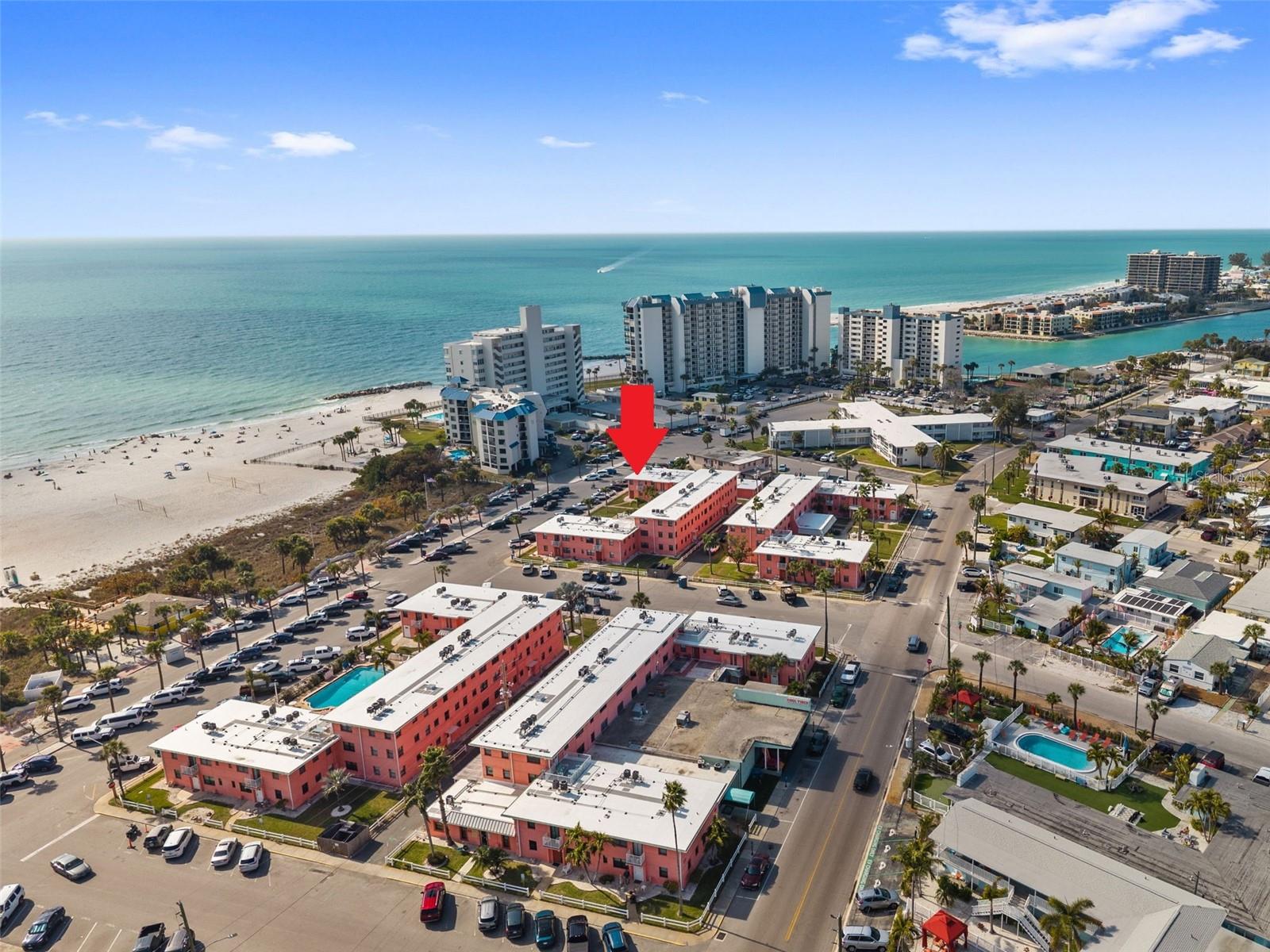 6800 SUNSET WAY #106, ST PETE BEACH, FL — photo 25