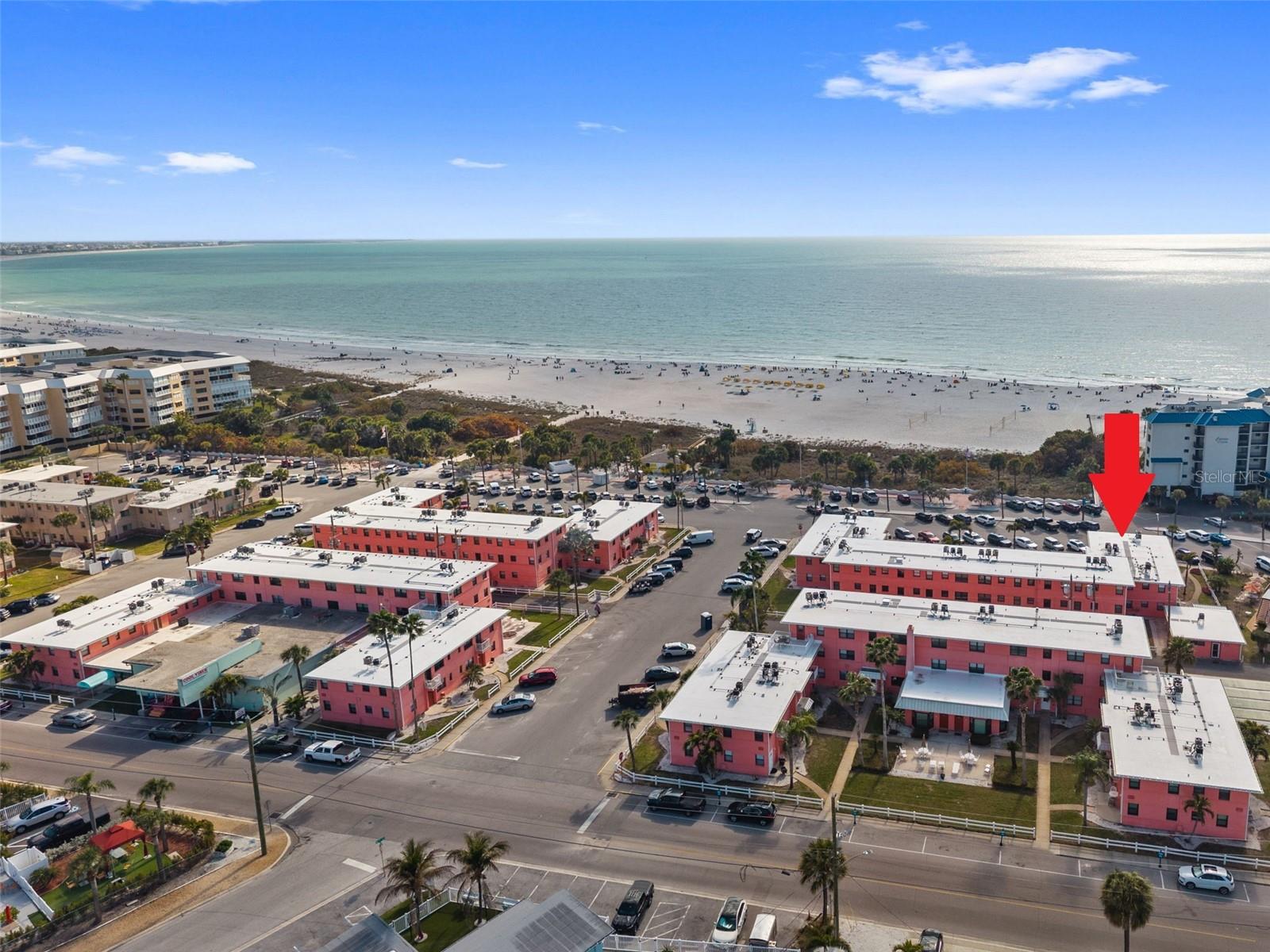 6800 SUNSET WAY #106, ST PETE BEACH, FL — photo 26