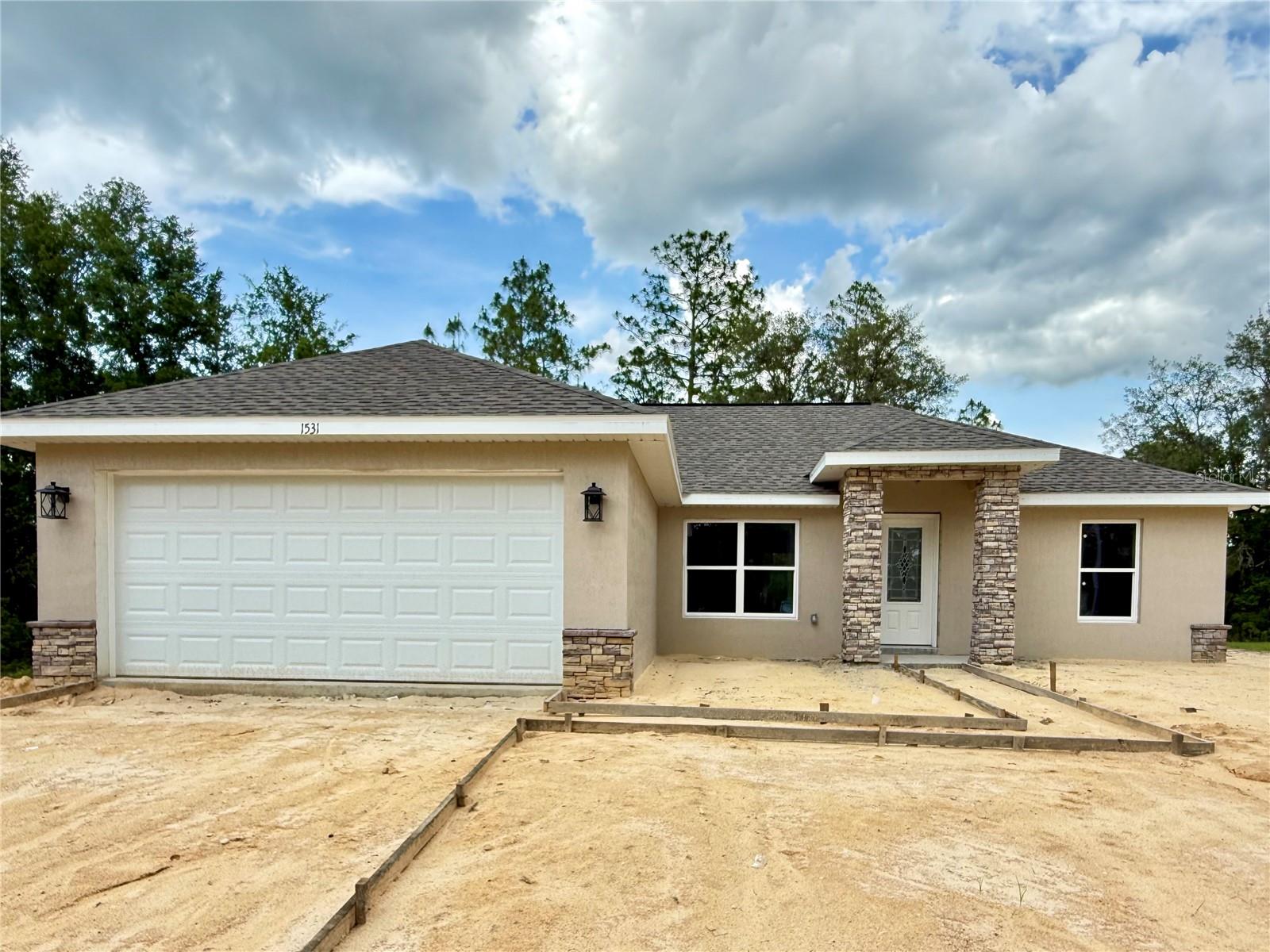1531 NE 153RD AVE, WILLISTON, FL