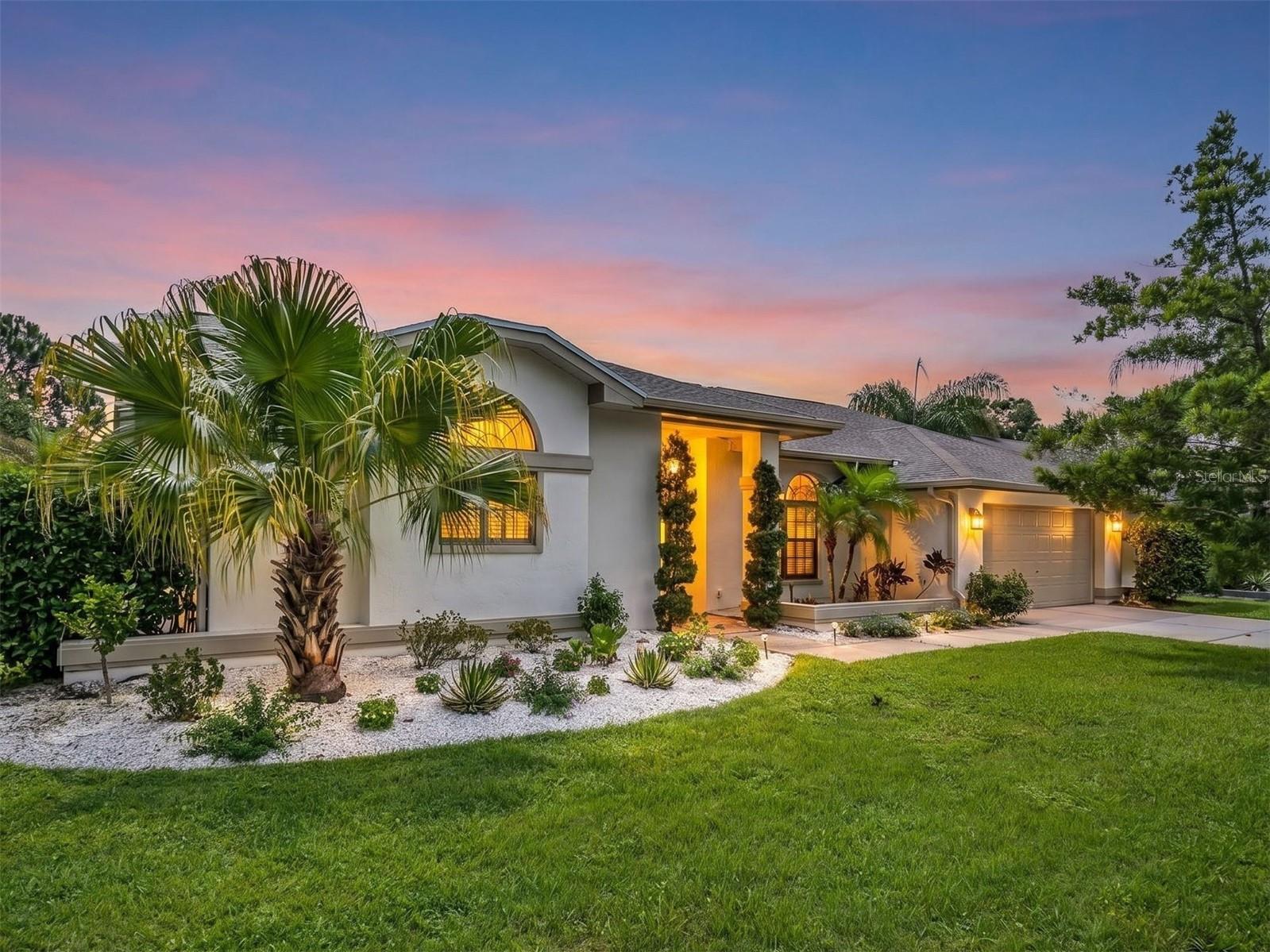 447 WHISPERING LAKES BLVD, TARPON SPRINGS, FL