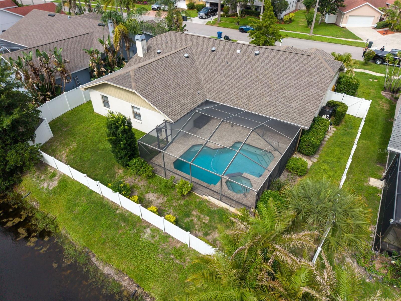 447 WHISPERING LAKES BLVD, TARPON SPRINGS, FL — photo 5