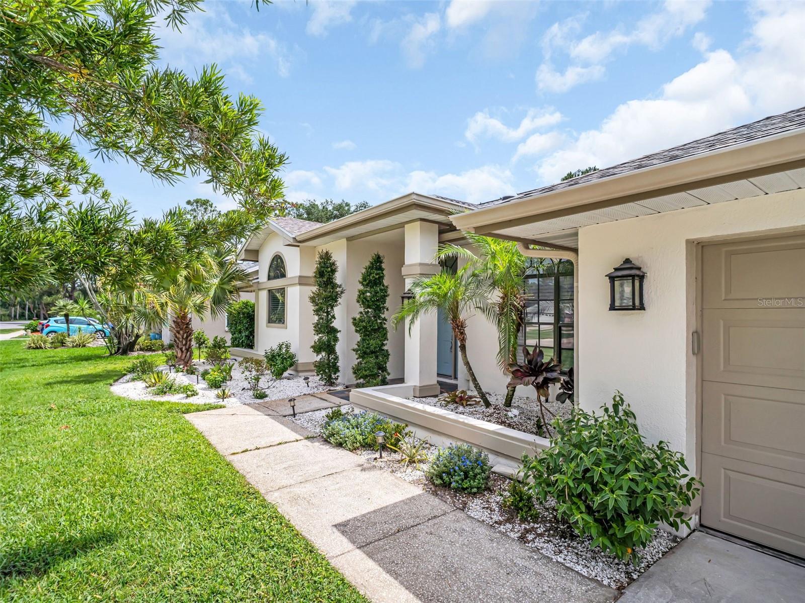 447 WHISPERING LAKES BLVD, TARPON SPRINGS, FL — photo 50