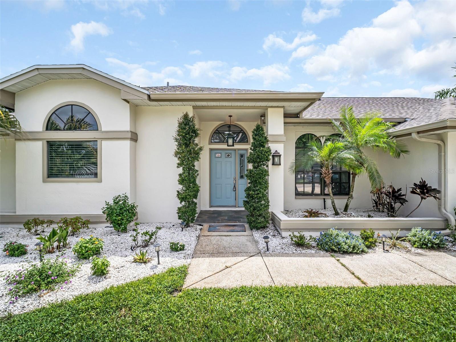 447 WHISPERING LAKES BLVD, TARPON SPRINGS, FL — photo 52