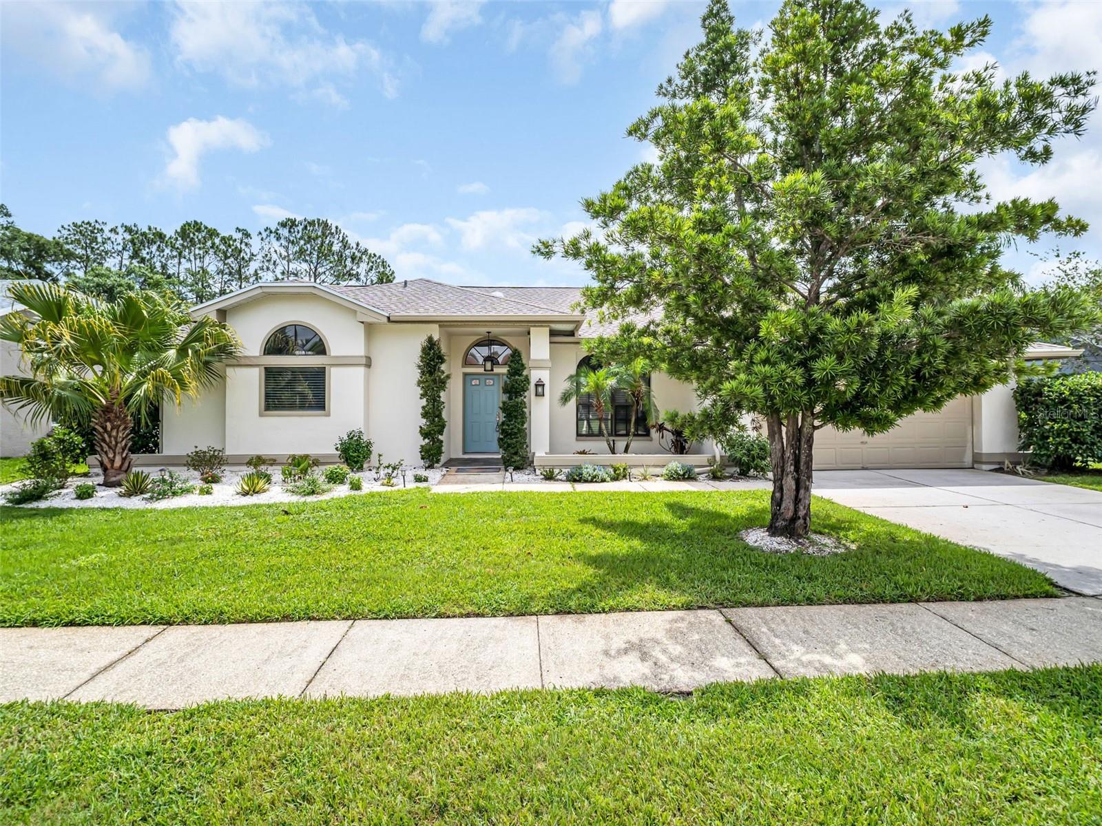 447 WHISPERING LAKES BLVD, TARPON SPRINGS, FL — photo 63