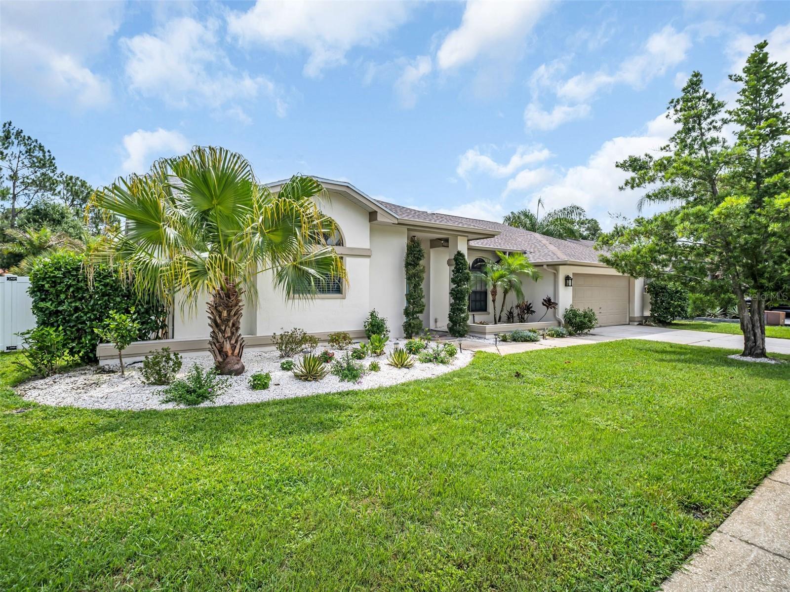 447 WHISPERING LAKES BLVD, TARPON SPRINGS, FL — photo 65