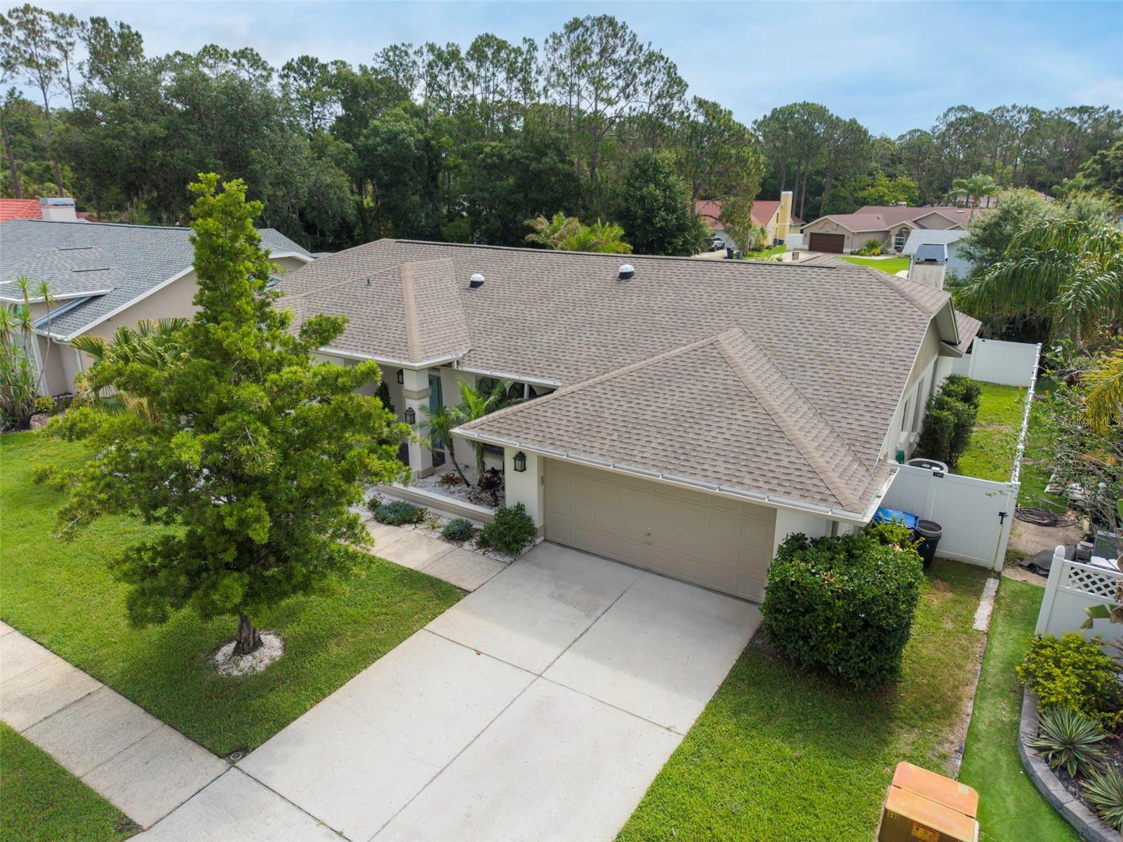 447 WHISPERING LAKES BLVD, TARPON SPRINGS, FL — photo 66