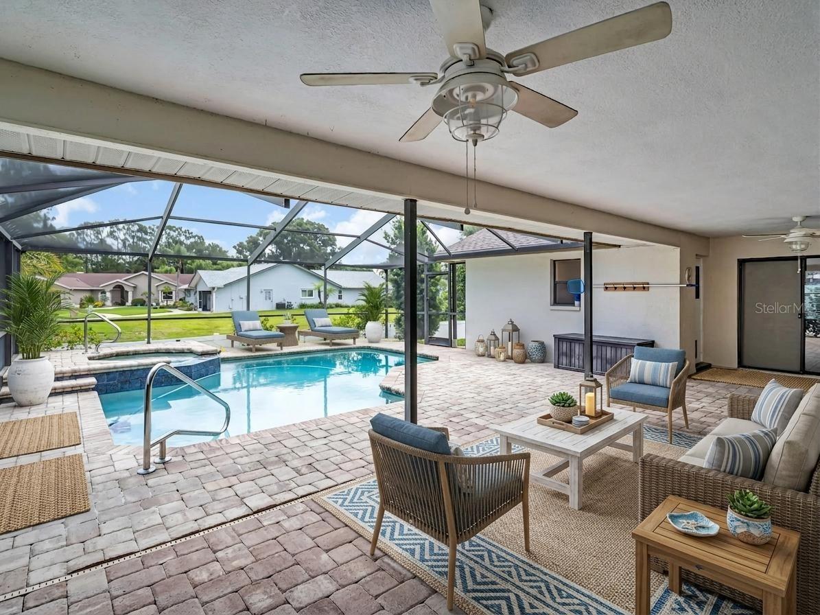 447 WHISPERING LAKES BLVD, TARPON SPRINGS, FL — photo 46