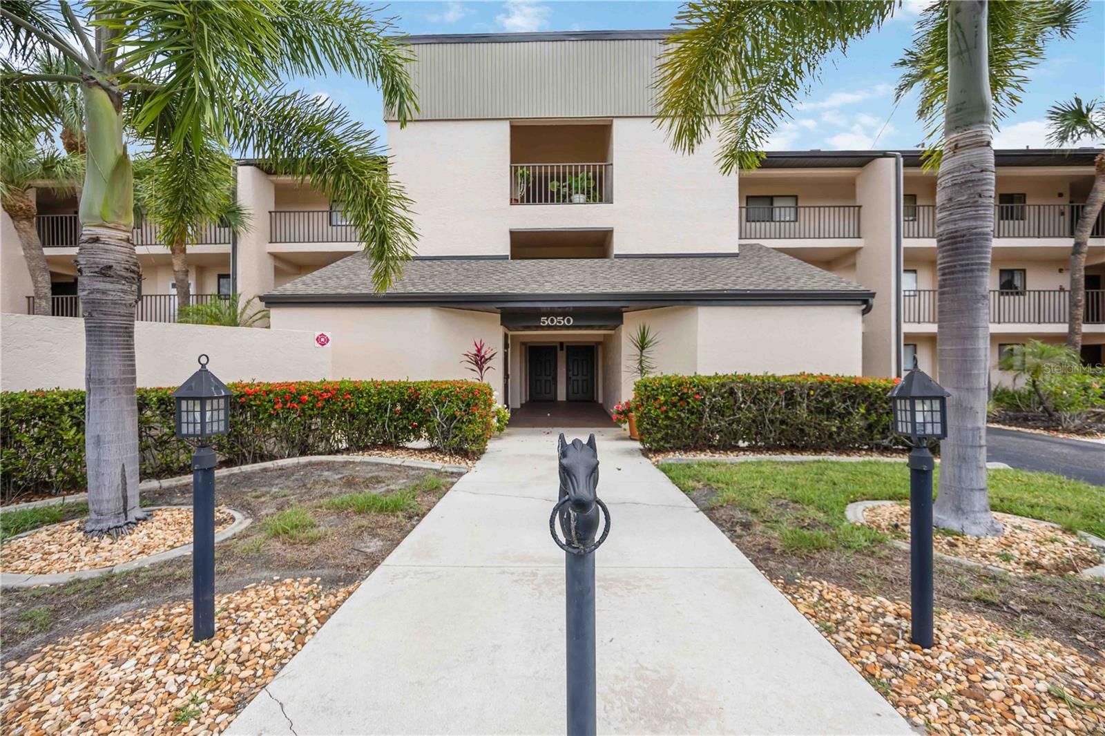 5050 MARIANNE KEY RD #1B, PUNTA GORDA, FL