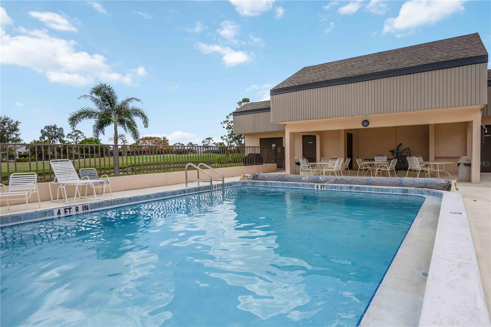 5050 MARIANNE KEY RD #1B, PUNTA GORDA, FL — photo 27