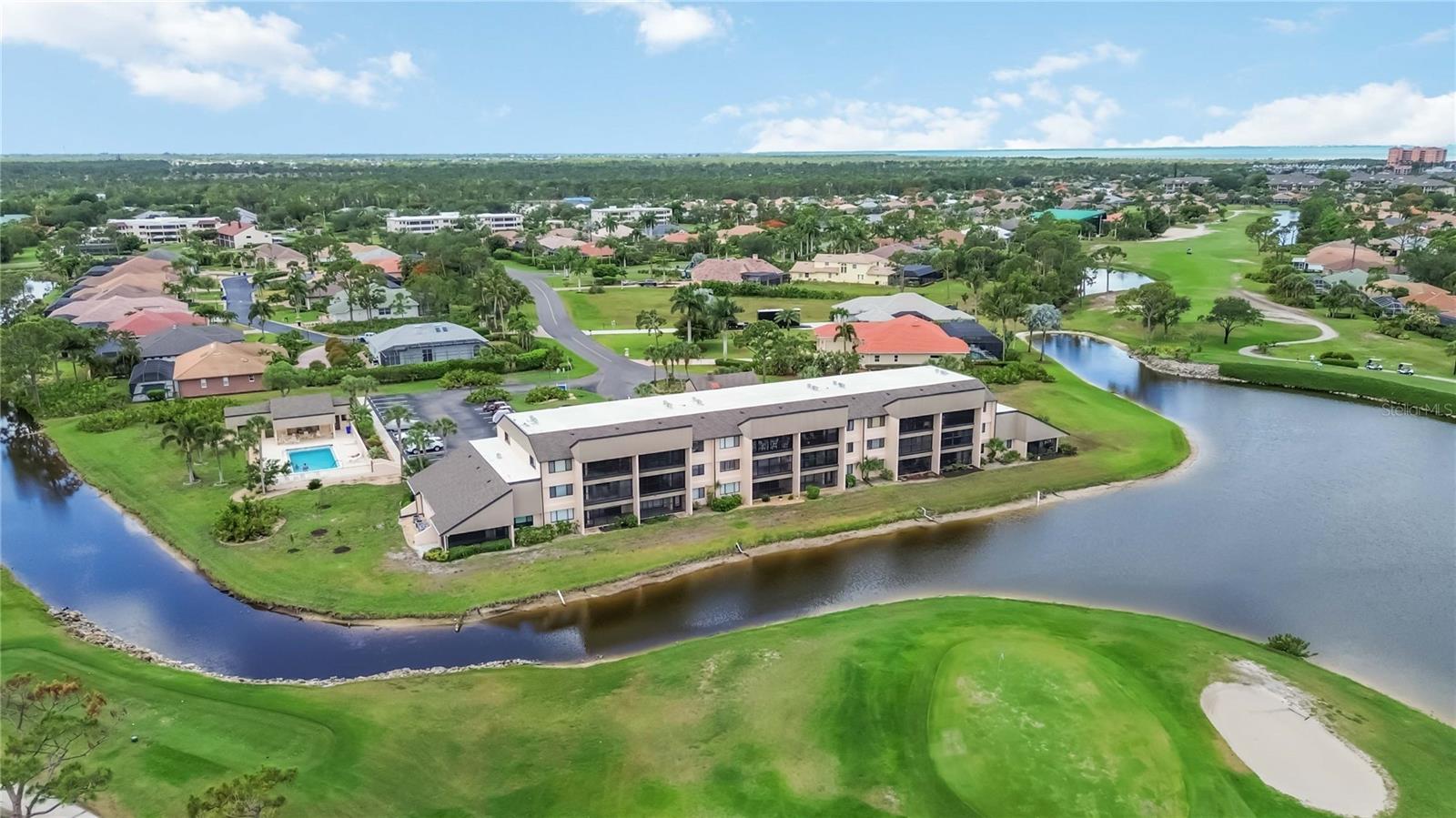 5050 MARIANNE KEY RD #1B, PUNTA GORDA, FL — photo 34