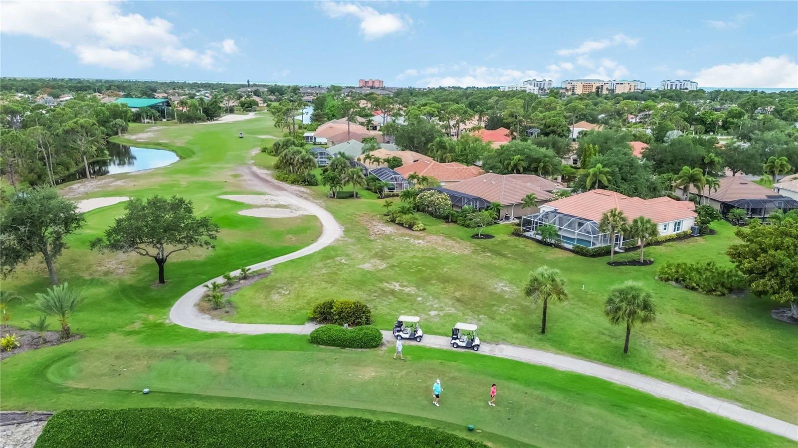 5050 MARIANNE KEY RD #1B, PUNTA GORDA, FL — photo 36