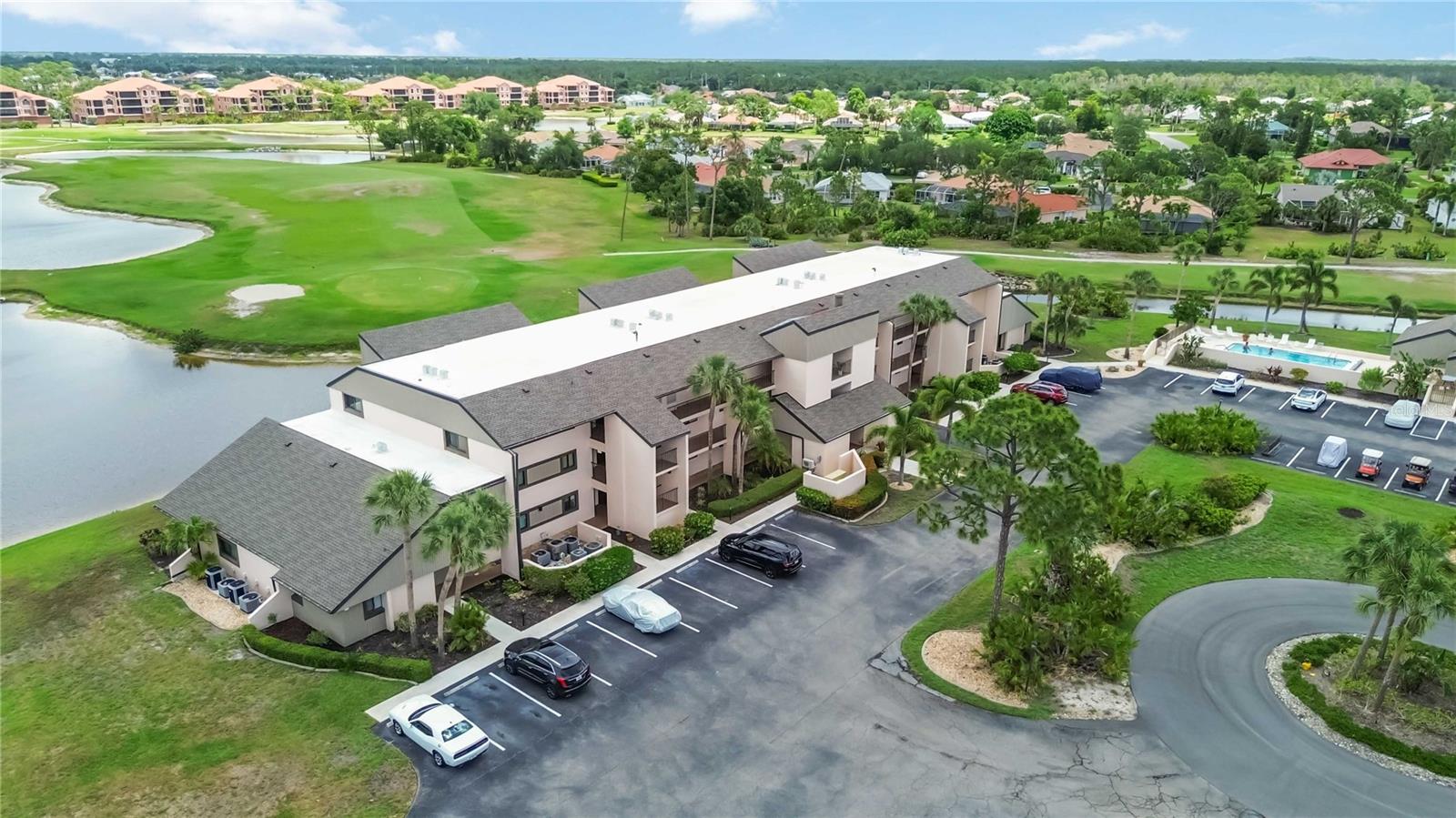 5050 MARIANNE KEY RD #1B, PUNTA GORDA, FL — photo 37