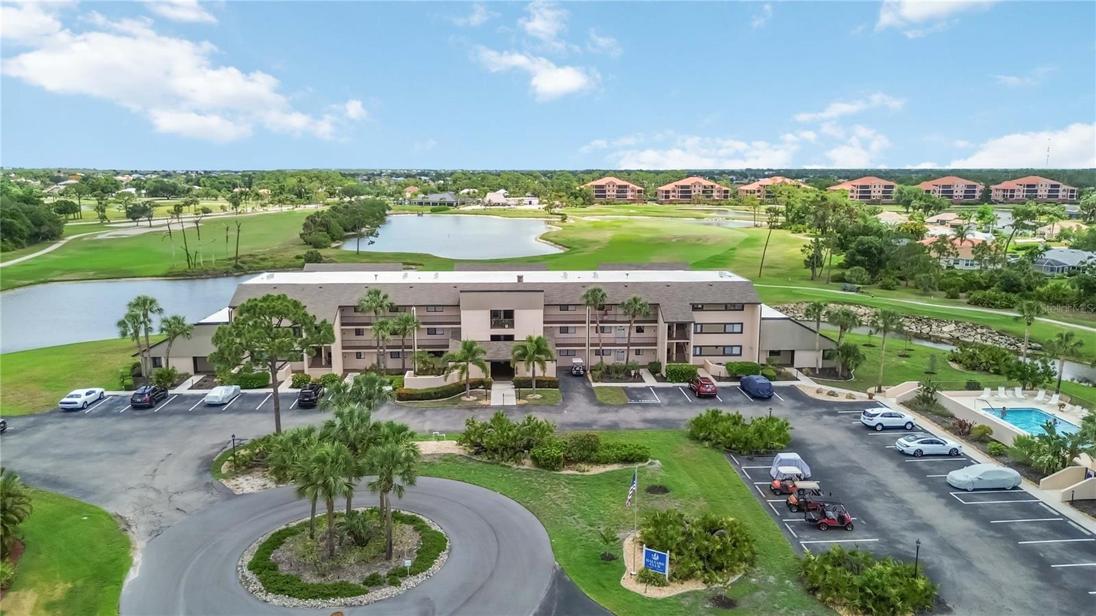 5050 MARIANNE KEY RD #1B, PUNTA GORDA, FL — photo 38
