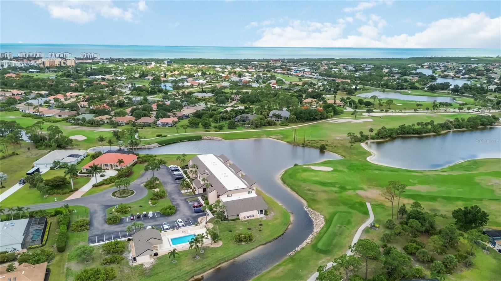 5050 MARIANNE KEY RD #1B, PUNTA GORDA, FL — photo 41
