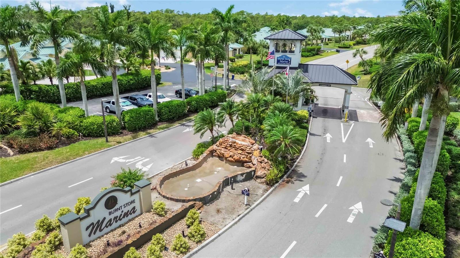 5050 MARIANNE KEY RD #1B, PUNTA GORDA, FL — photo 42