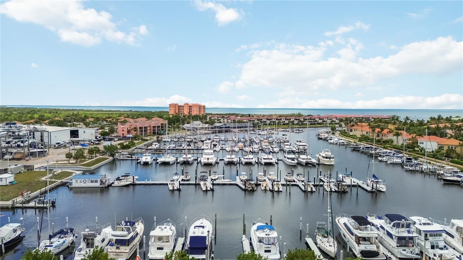 5050 MARIANNE KEY RD #1B, PUNTA GORDA, FL — photo 43