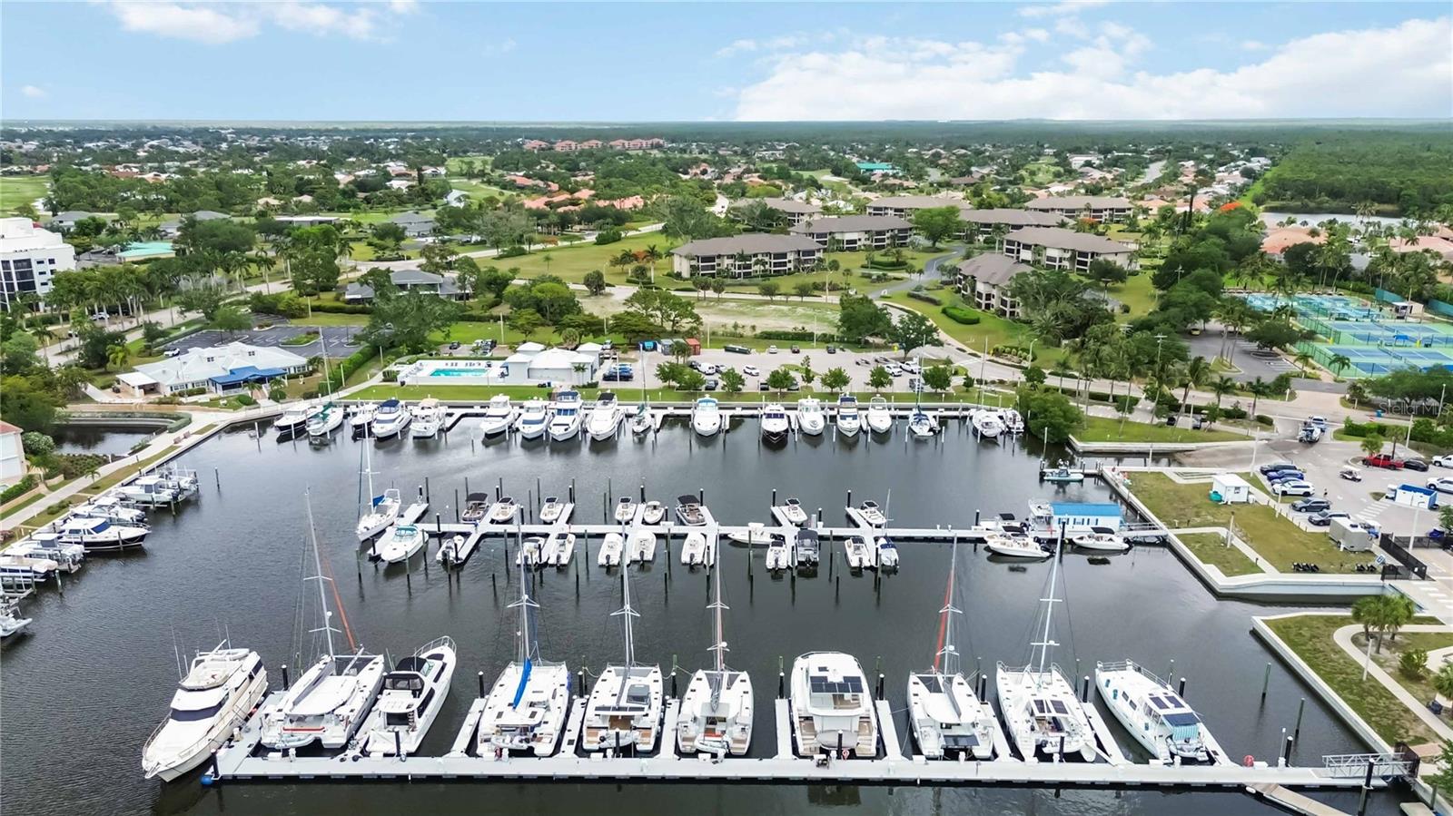 5050 MARIANNE KEY RD #1B, PUNTA GORDA, FL — photo 45