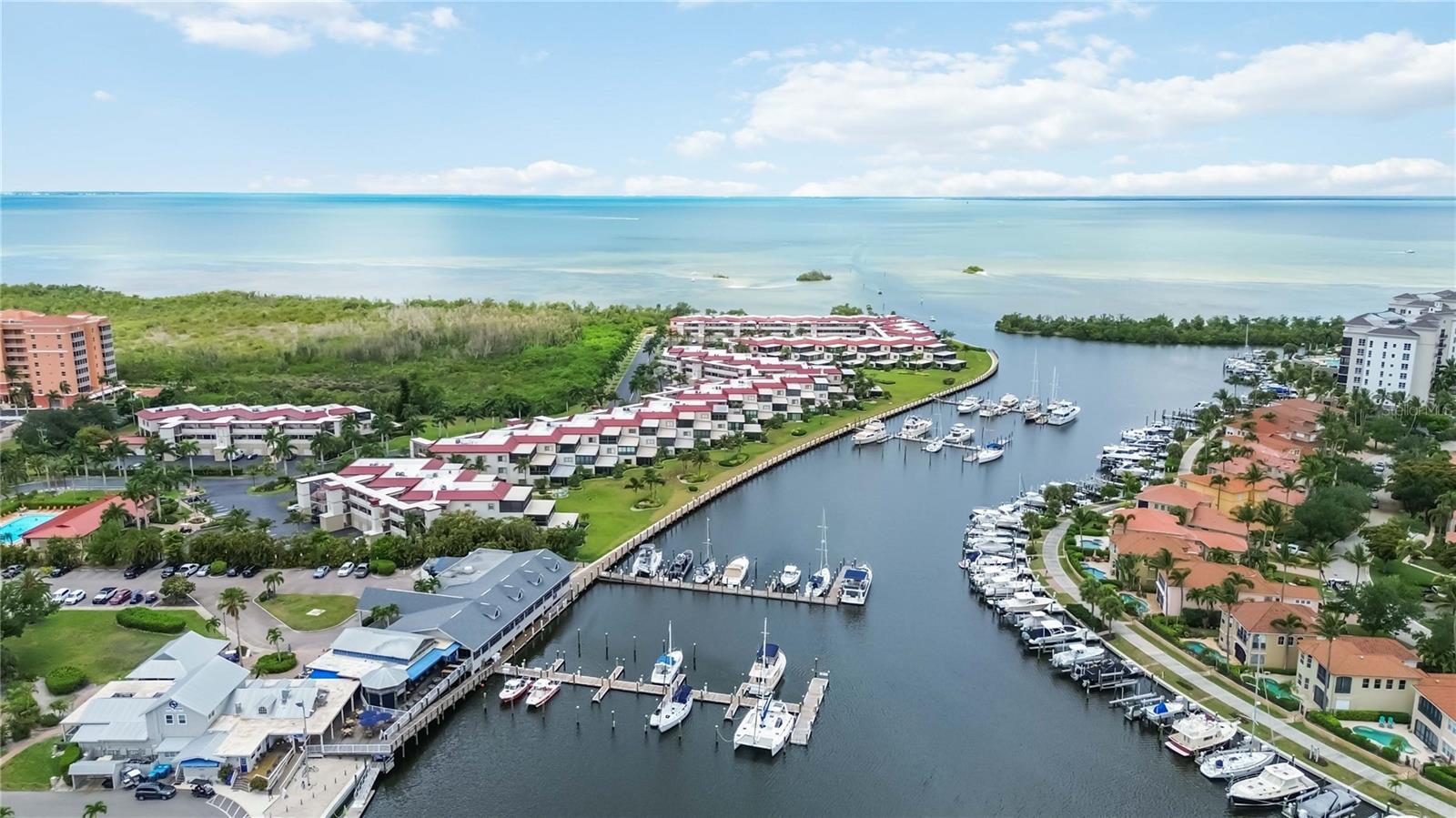 5050 MARIANNE KEY RD #1B, PUNTA GORDA, FL — photo 46